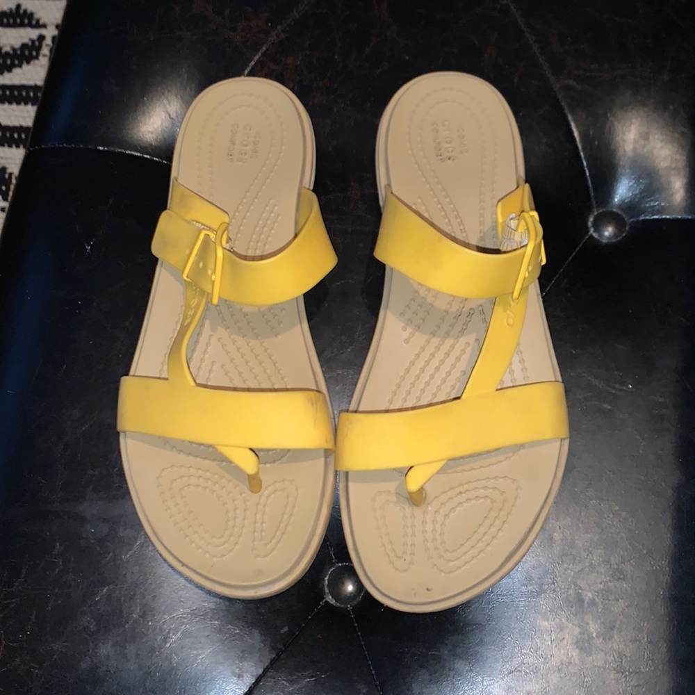 Women’s Crocs Sandals